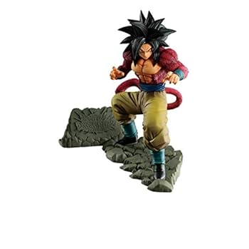 Amazon.co.jp: バンプレスト 一番くじ ドラゴンボール UlTMATE
